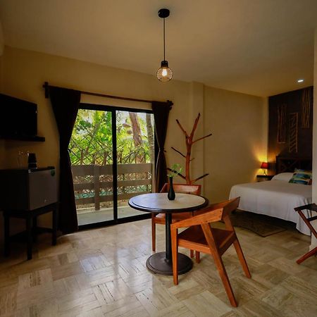 Hotel Villas Tiburon Isla Holbox Exterior photo