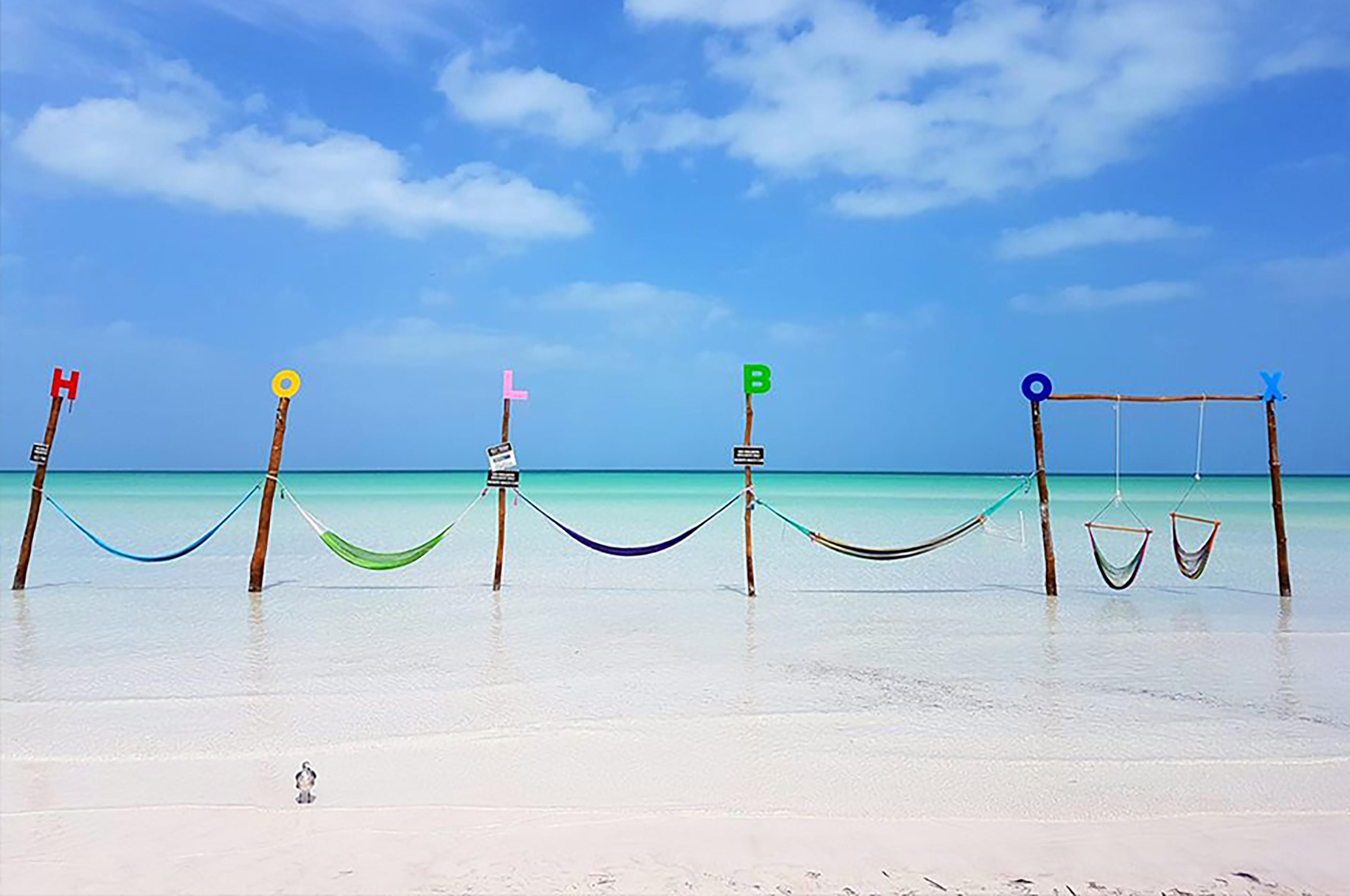 Hotel Villas Tiburon Isla Holbox Exterior photo