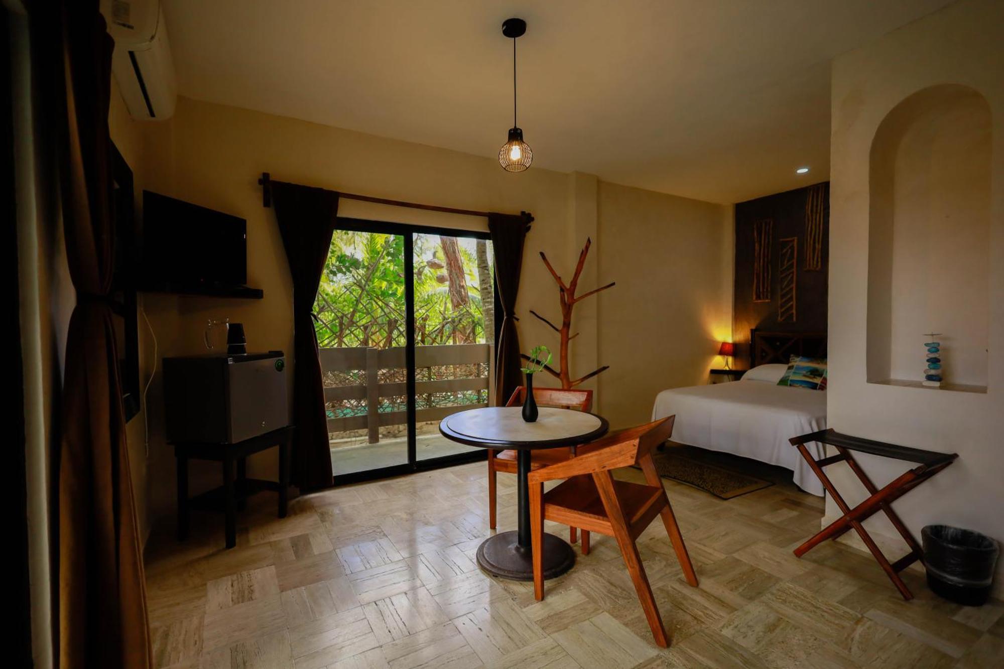 Hotel Villas Tiburon Isla Holbox Exterior photo