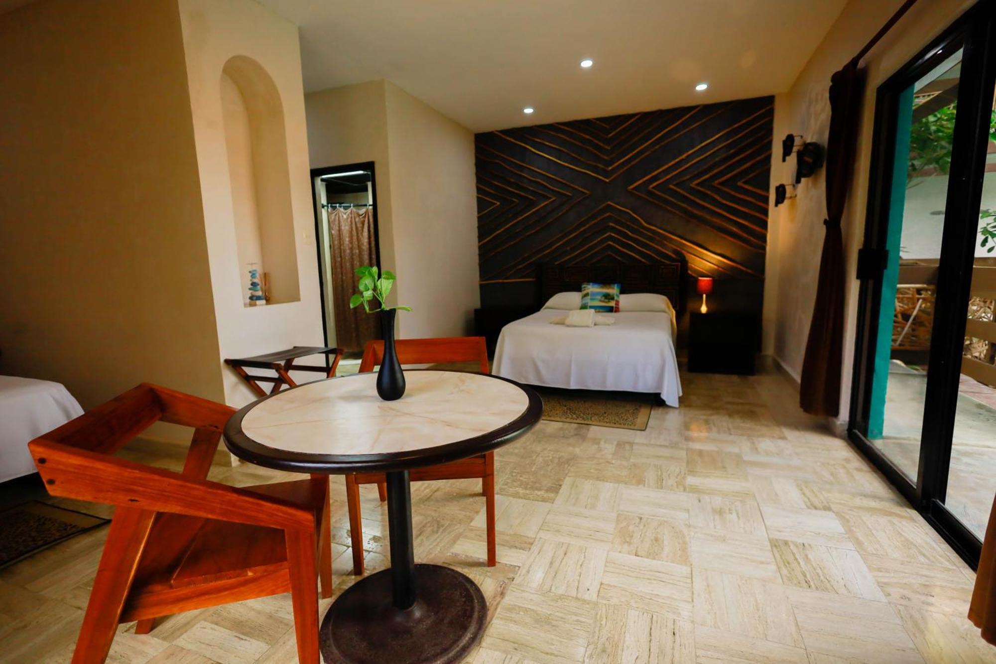 Hotel Villas Tiburon Isla Holbox Exterior photo